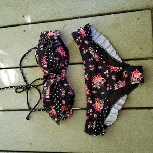 VICTORIAS SECRET BIKINI Set  XS